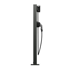 Wallbox Piédestal Eiffel Basic pour Pulsar Plus Max Pro