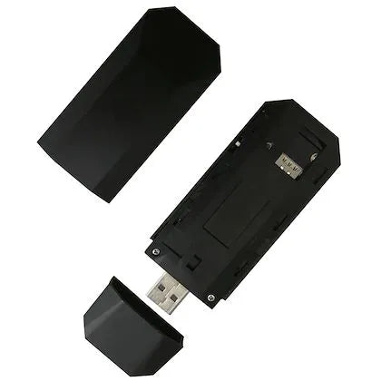Clé 4G USB APsystems pour passerelles ECU-R et ECU-C