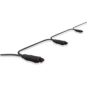 Câble bus AC APsystems Y3 pour DS3D 2,4 m 6 mm²