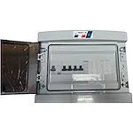 Coffret AC photovoltaïque MadEnR 6 kW pour micro-onduleurs - MP621200621LG