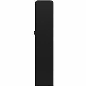 Hager Witty Park 2 Totem 2x7,4 kW - vue produit