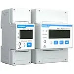 Compteur d'énergie monophasé Huawei DDSU666-H 100 A