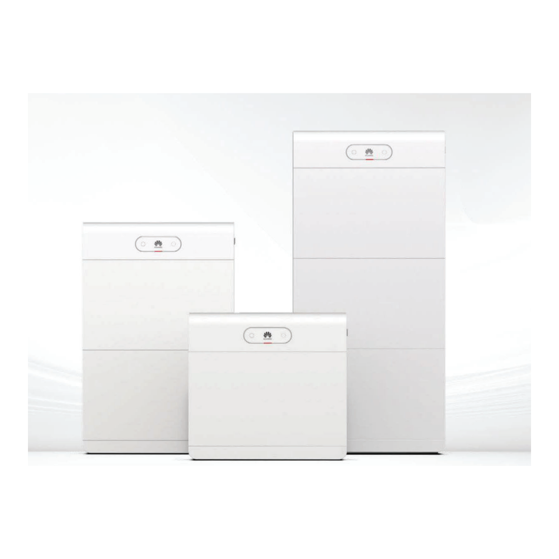 Batterie solaire Huawei LUNA2000 7 kWh pour stockage photovoltaïque résidentiel