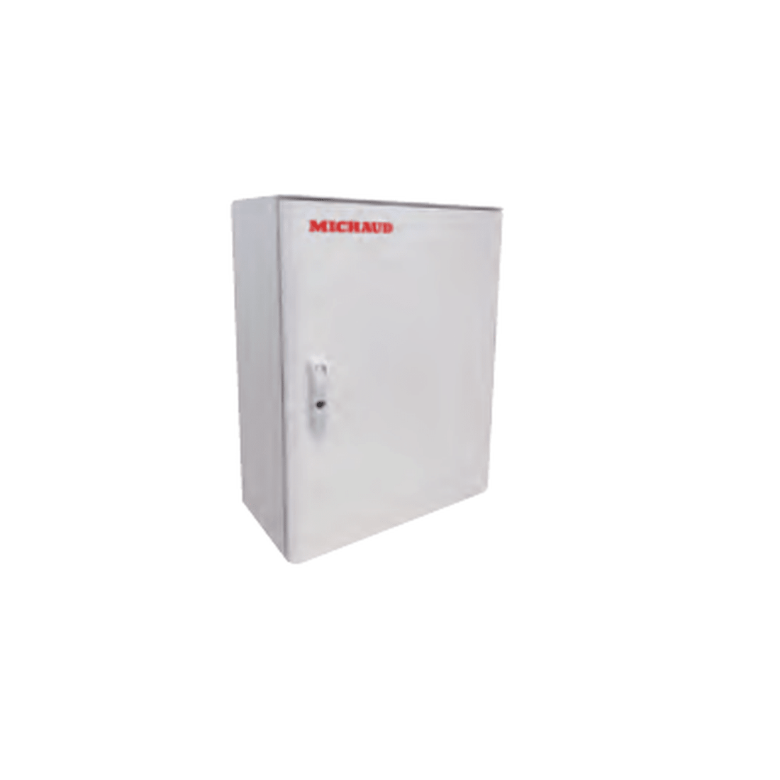 Michaud GE016 - Armoire ParkBox Basique monophasée vide - CHARGELEC