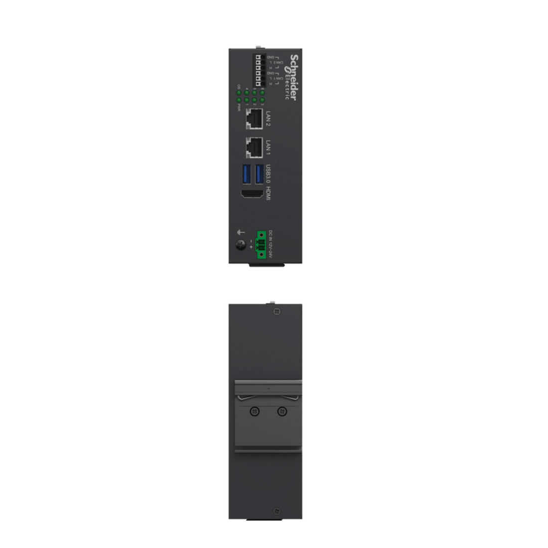 Schneider EcoStruxure EV Charging Expert 250 bornes - HMIBX1A0NEVB100SCP - CHARGELEC