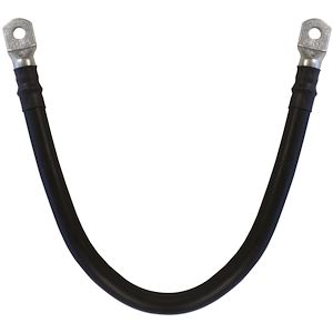 Câble batterie Uniteck 35 mm² 20 cm avec cosses M8 référence 2297