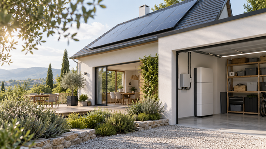 Batterie solaire : quelle capacité choisir entre 5, 10 et 15 kWh en 2026 ?