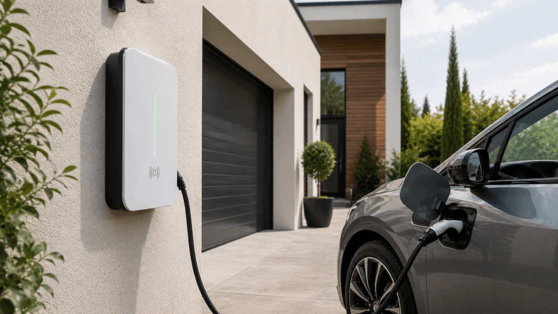 Borne électrique Legrand : comparatif, prix, avis et conseils pour bien choisir en 2026 - CHARGELEC