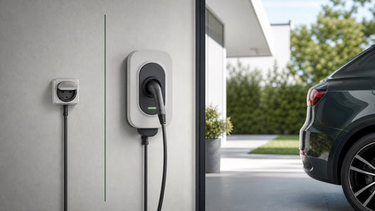 Borne Legrand Green’Up ou prise renforcée : que choisir en 2026 ? - CHARGELEC