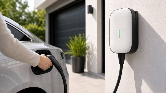 Comment utiliser une borne de recharge ? - CHARGELEC