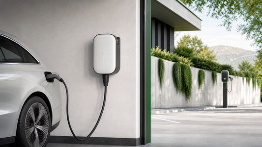 Hager Witty One, Plus, Share ou Park : quelles différences ? - CHARGELEC