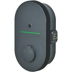 Legrand Green’UP Home ou Premium : quelle borne choisir ? - CHARGELEC