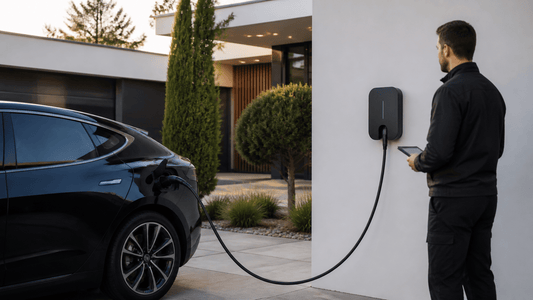 Les 15 erreurs à éviter avant d'acheter une borne de recharge en 2026 - CHARGELEC