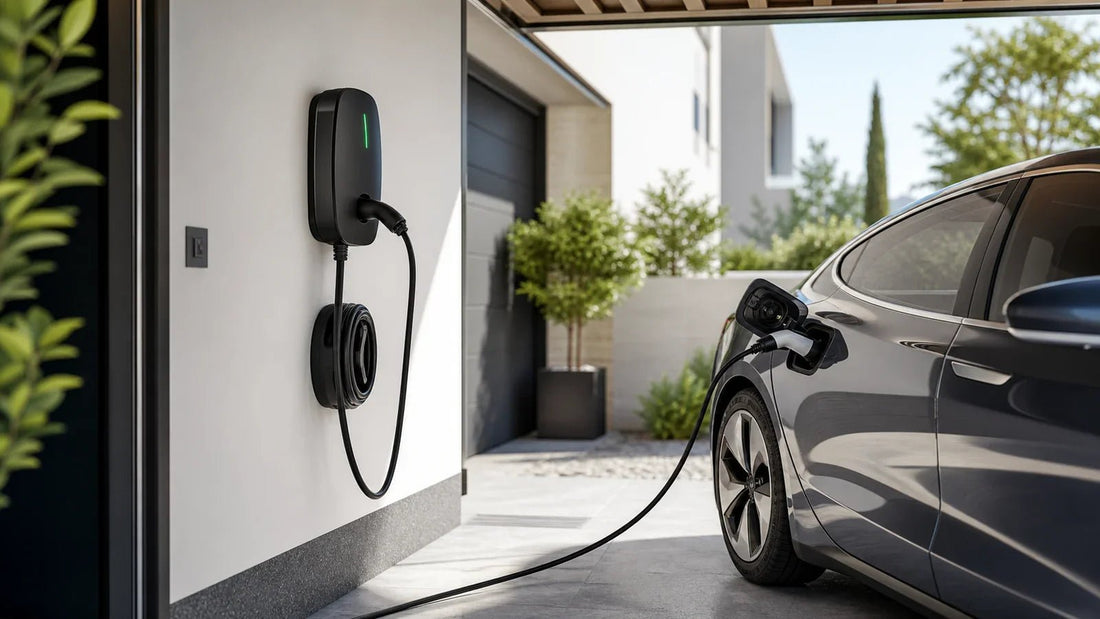 Quelle borne de recharge choisir entre 11 kW et 22 kW ? - CHARGELEC