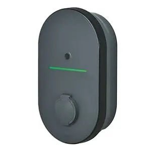 Bornes de recharge Legrand Green’Up