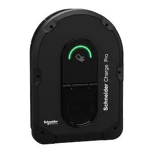 Bornes de Recharge Schneider Electric pour Voiture Électrique - CHARGELEC