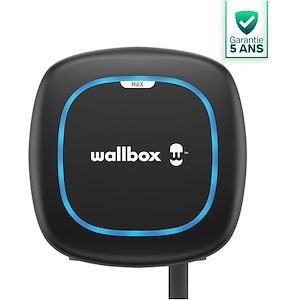 Bornes de Recharge 7,4 kW Monophasées