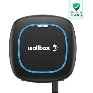 Bornes de Recharge Wallbox pour Voiture Électrique - CHARGELEC