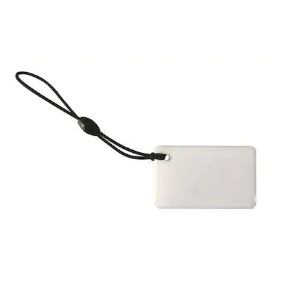 Lot de 5 badges RFID vierges ABB Terra AC 6AGC082176