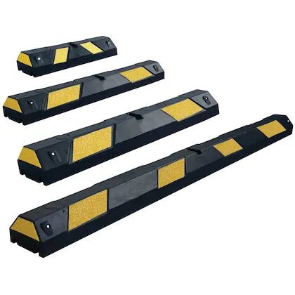 Butée parking Bizline 771094 915 mm pour zone IRVE