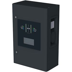 Legrand Green'UP Control Double 2x22 kW RFID WiFi MID