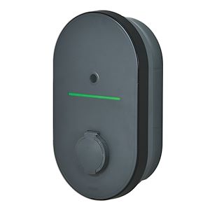 Legrand Green'up Home 22 kW Triphasée avec Protections