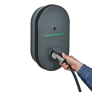 Legrand Green'up Home 22 kW Triphasée avec Protections