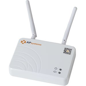 Passerelle de communication APsystems ECU-R Zigbee