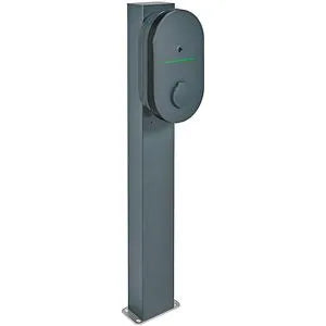 Legrand 057057 pied de fixation Green'up Home