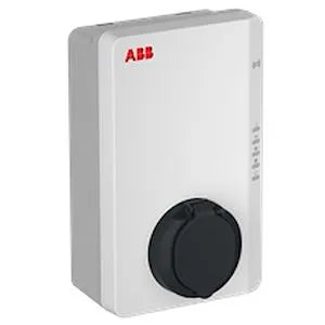 Borne de recharge ABB Terra AC Wallbox 22 kW RFID