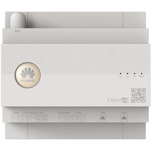 Gestionnaire d'énergie Huawei EMMA-A02 pour installation photovoltaïque