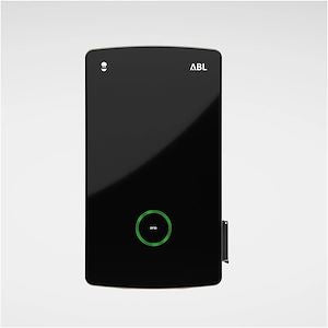Wallbox eM4 Extender Single 7,4 à 22 kW WiFi 4G MID IP55