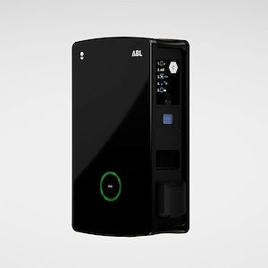 Wallbox eM4 Extender Single 7,4 à 22 kW WiFi 4G MID IP55