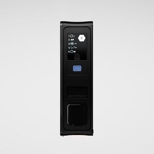 Wallbox eM4 Extender Single 7,4 à 22 kW WiFi 4G MID IP55