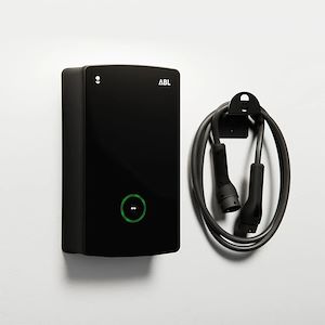 Wallbox eM4 Extender Single 7,4 à 22 kW WiFi 4G MID IP55