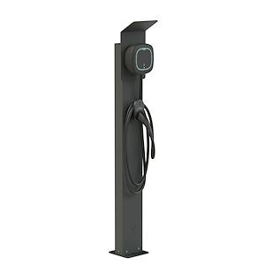 Auvent de Protection Wallbox Eiffel Basic pour Pulsar Plus, Max et Pro