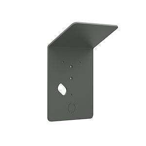 Auvent de Protection Wallbox Eiffel Basic pour Pulsar Plus, Max et Pro