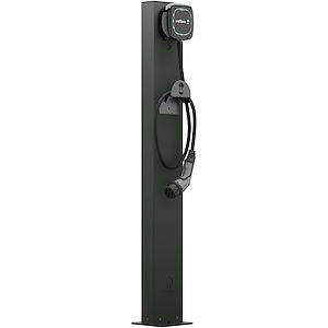 Wallbox Piédestal Eiffel Basic pour Pulsar Plus Max Pro