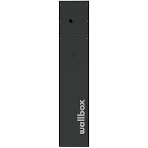 Wallbox Piédestal Eiffel pour Pulsar Plus Max et Pro