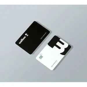 Lot 10 Cartes RFID Wallbox Pulsar Pro | Contrôle d'Accès Wallbox