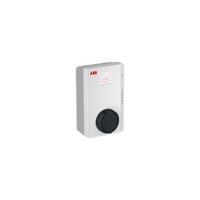 ABB 6AGC081282 Terra AC Wallbox 22 kW RFID 4G MID - image fournisseur