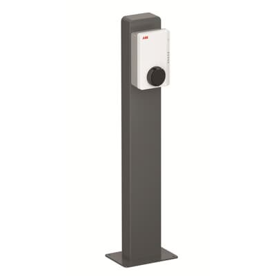 ABB 6AGC085345 pied simple Terra AC pour borne de recharge - image fournisseur