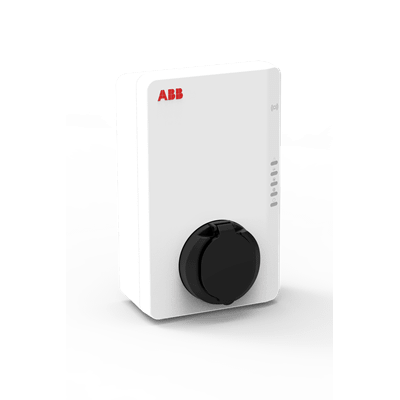 ABB Terra AC 7,4 kW RFID Type 2 WiFi OCPP - CHARGELEC