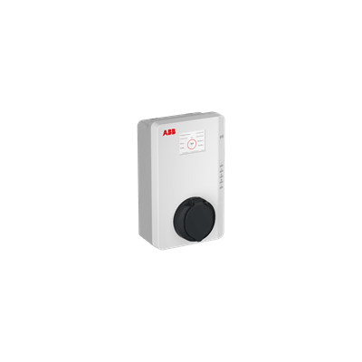 ABB Terra AC Wallbox 22 kW RFID 4G MID - CHARGELEC