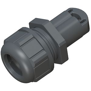 Bouchon de terminaison bus AC APsystems DS3 référence 2060700017