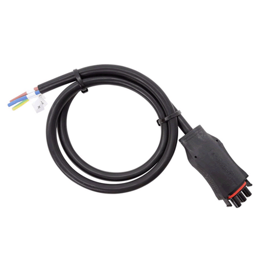 Câble standalone APsystems DS3 et QS2 1 m