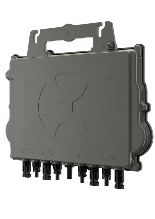 Micro-onduleur APsystems QT2 2000VA triphasé