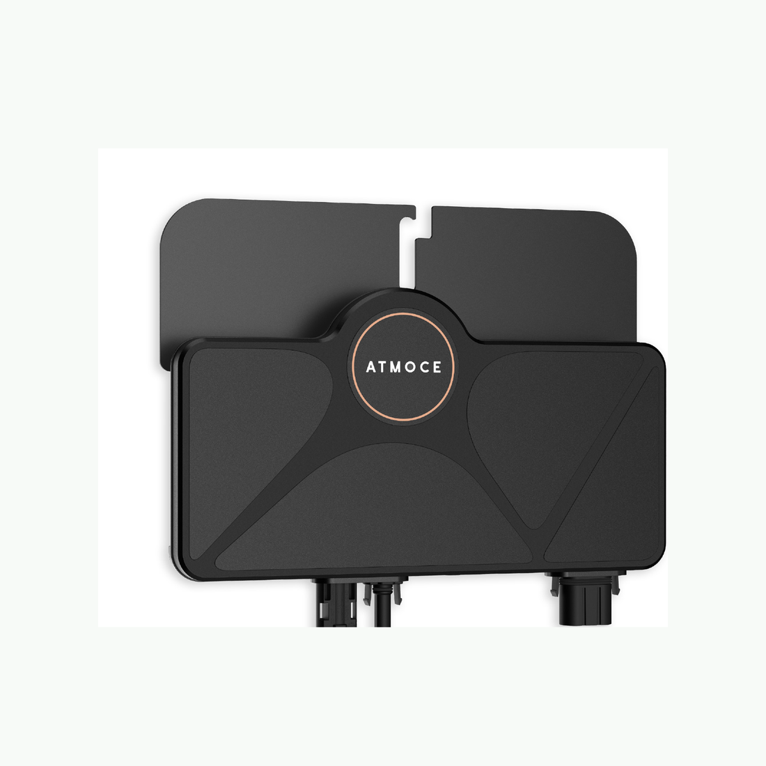 Micro-onduleur Atmoce MI-450 pour panneau photovoltaïque 450 W