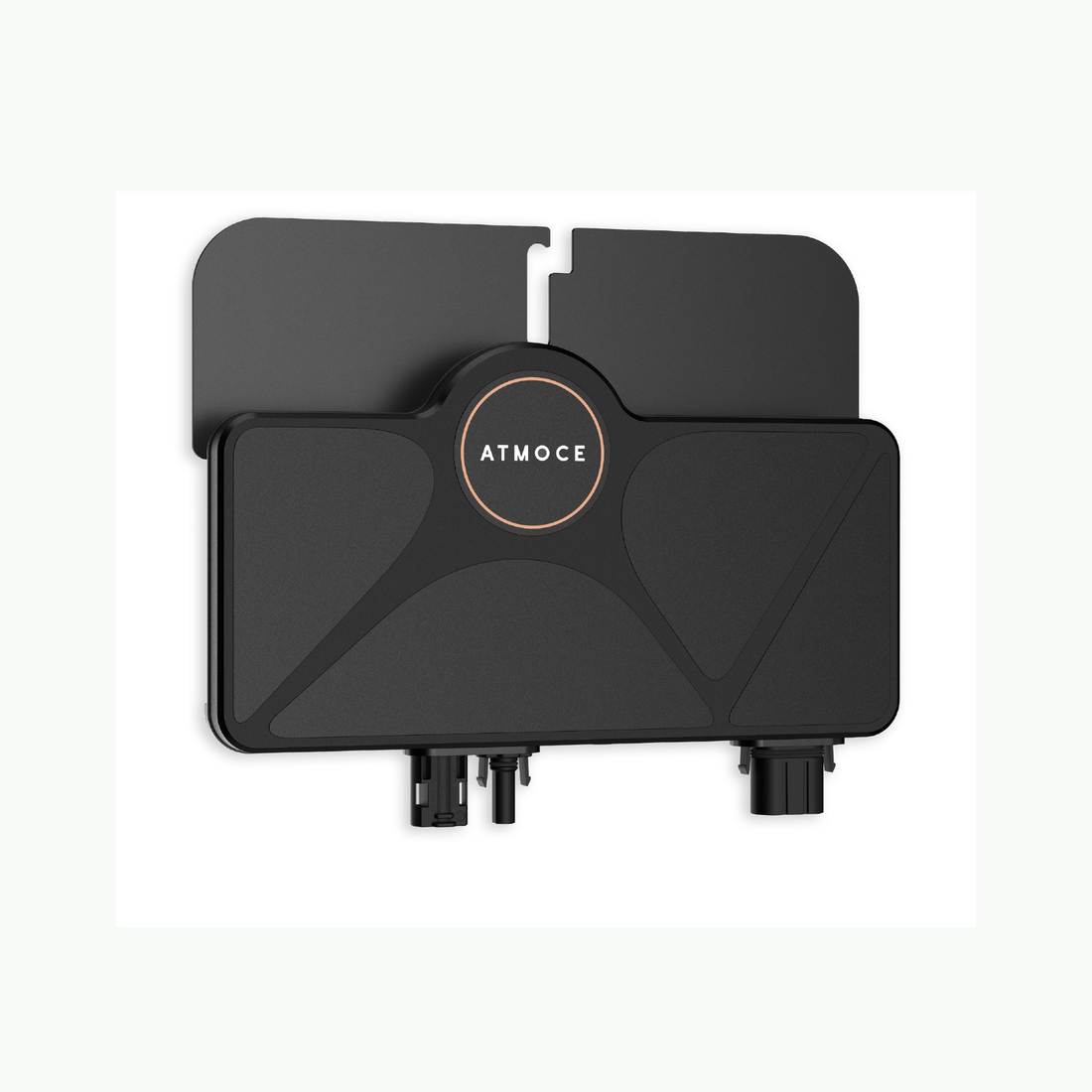 Micro-onduleur Atmoce MI-500 pour panneau photovoltaïque 500 W