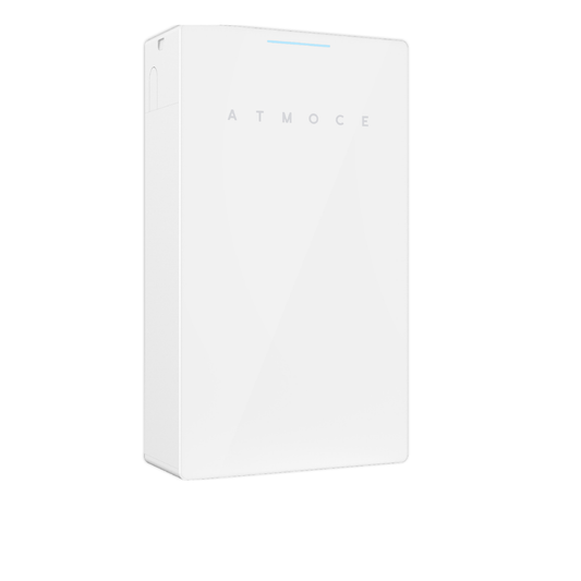 Batterie solaire ATMOCE MS-7K-U 7 kWh pour stockage photovoltaïque